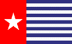 WP flag